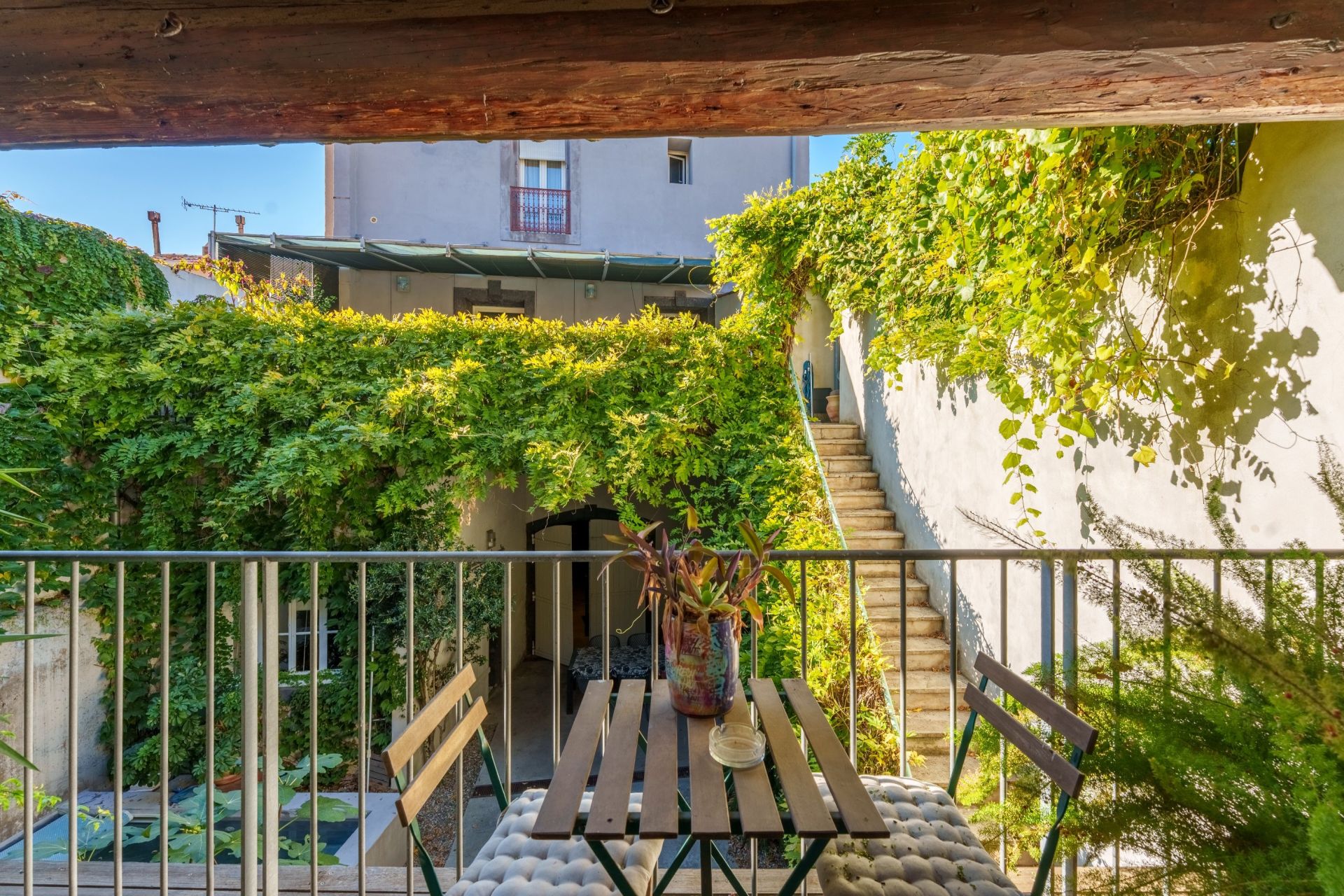 maison 8 Pièces en vente sur MARSEILLAN (34340)