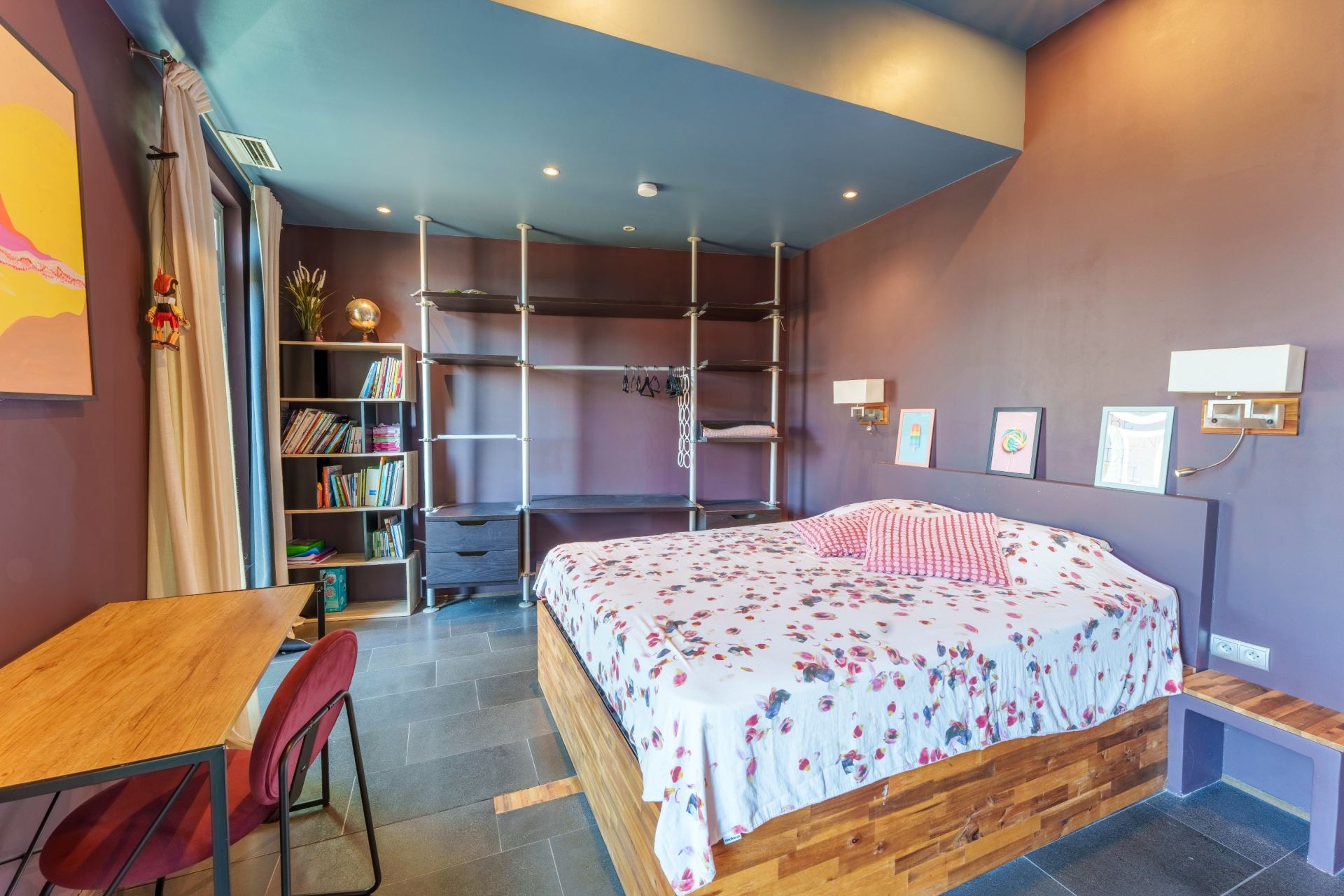 maison 8 Pièces en vente sur MARSEILLAN (34340)