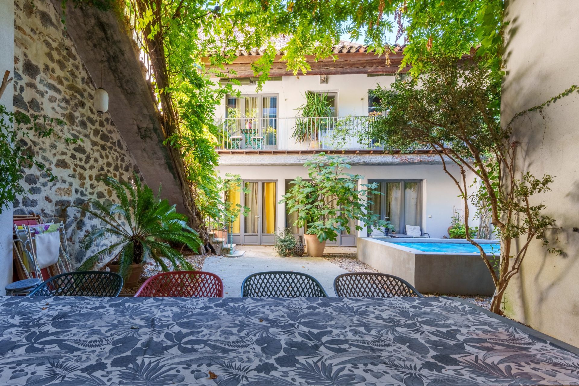maison 8 Pièces en vente sur MARSEILLAN (34340)