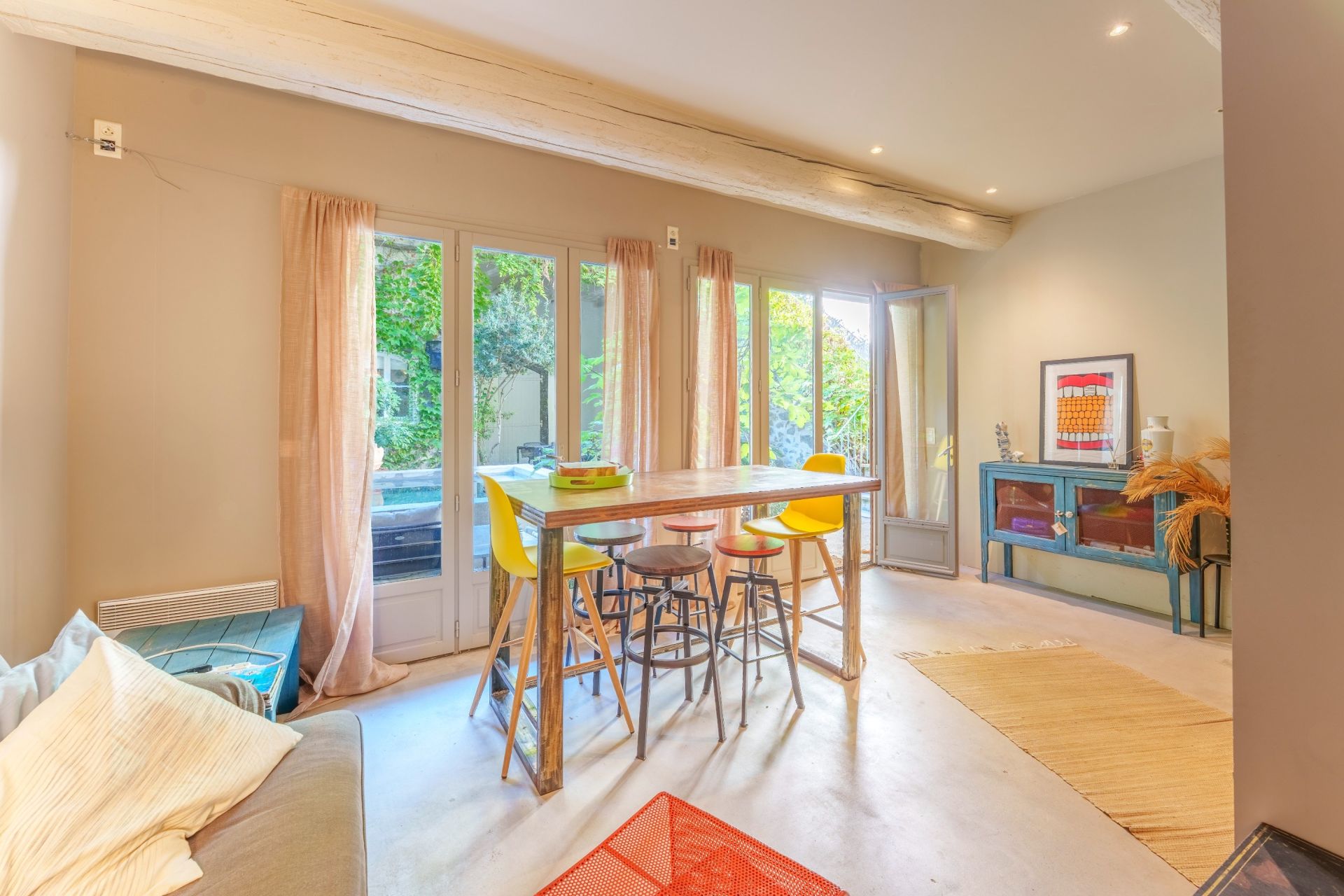 maison 8 Pièces en vente sur MARSEILLAN (34340)