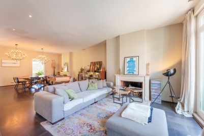 Vente Maison Marseillan 8&nbsp;Pièces 300&nbsp;m²
