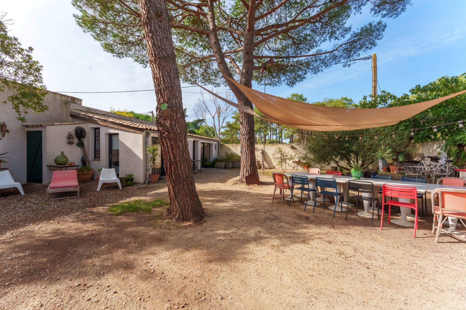 maison 7 Pièces en vente sur AGDE (34300)