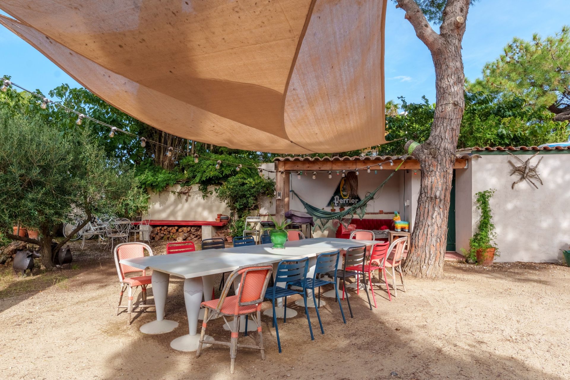 maison 7 Pièces en vente sur AGDE (34300)
