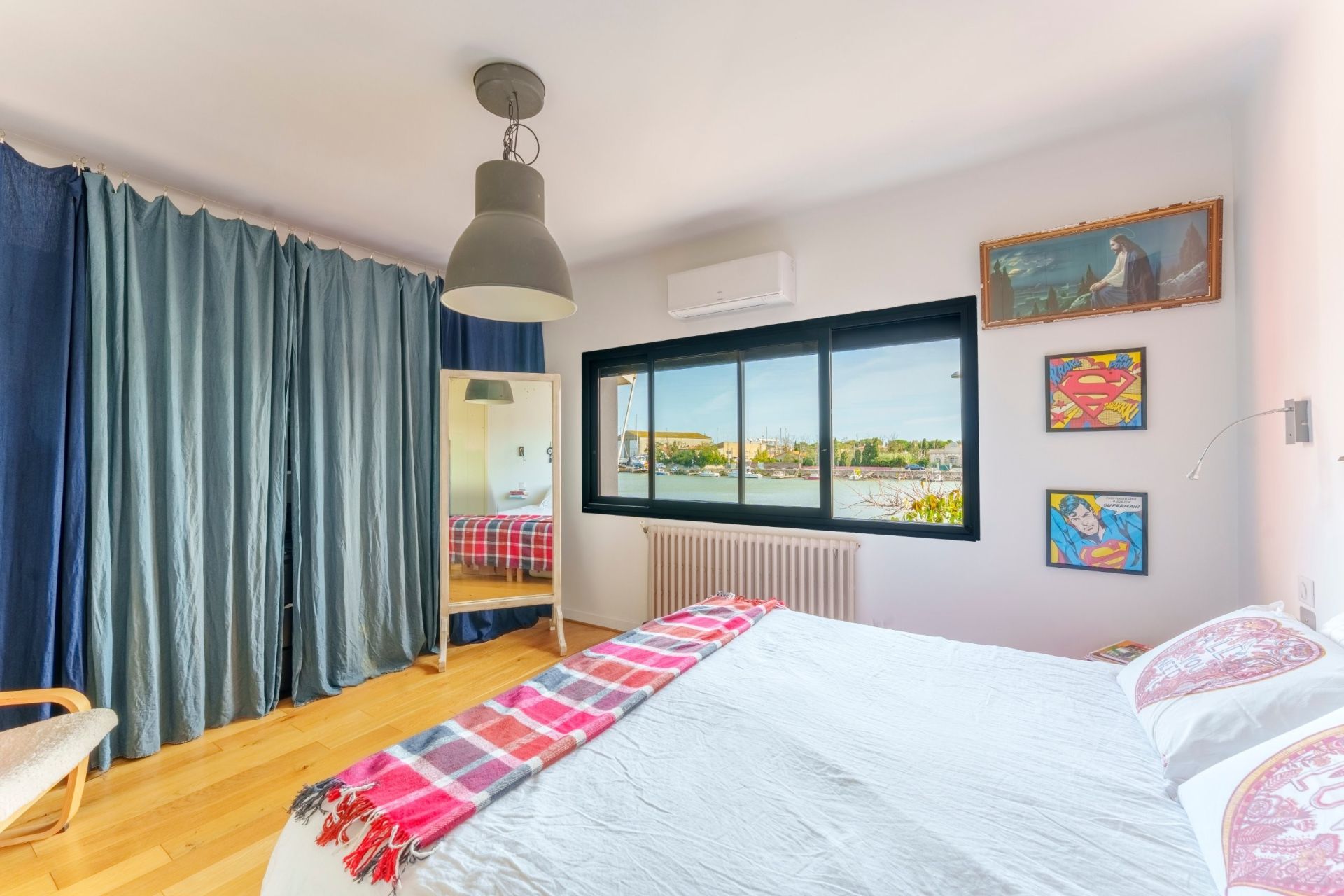 maison 7 Pièces en vente sur AGDE (34300)