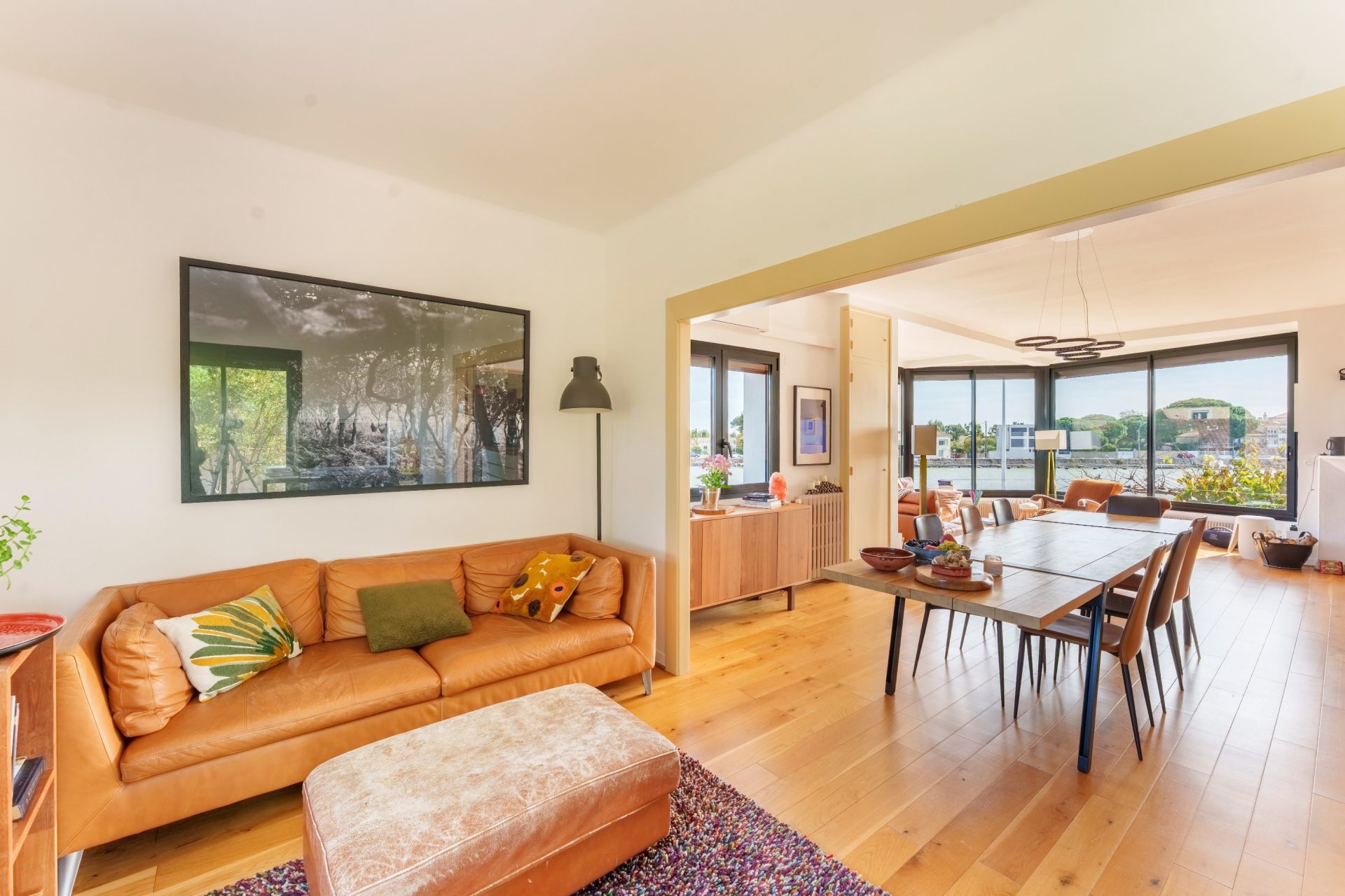 maison 7 Pièces en vente sur AGDE (34300)