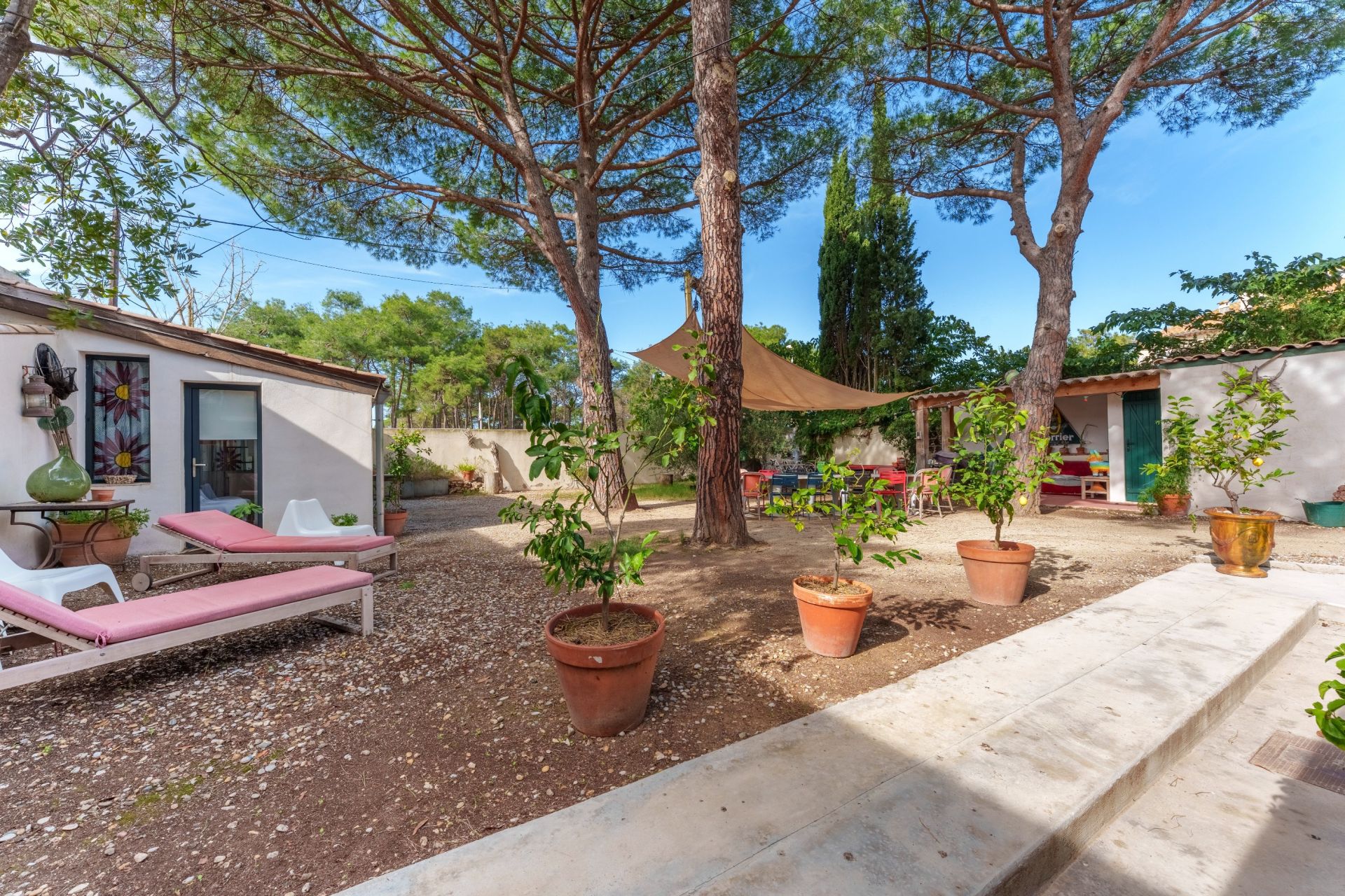 maison 7 Pièces en vente sur AGDE (34300)