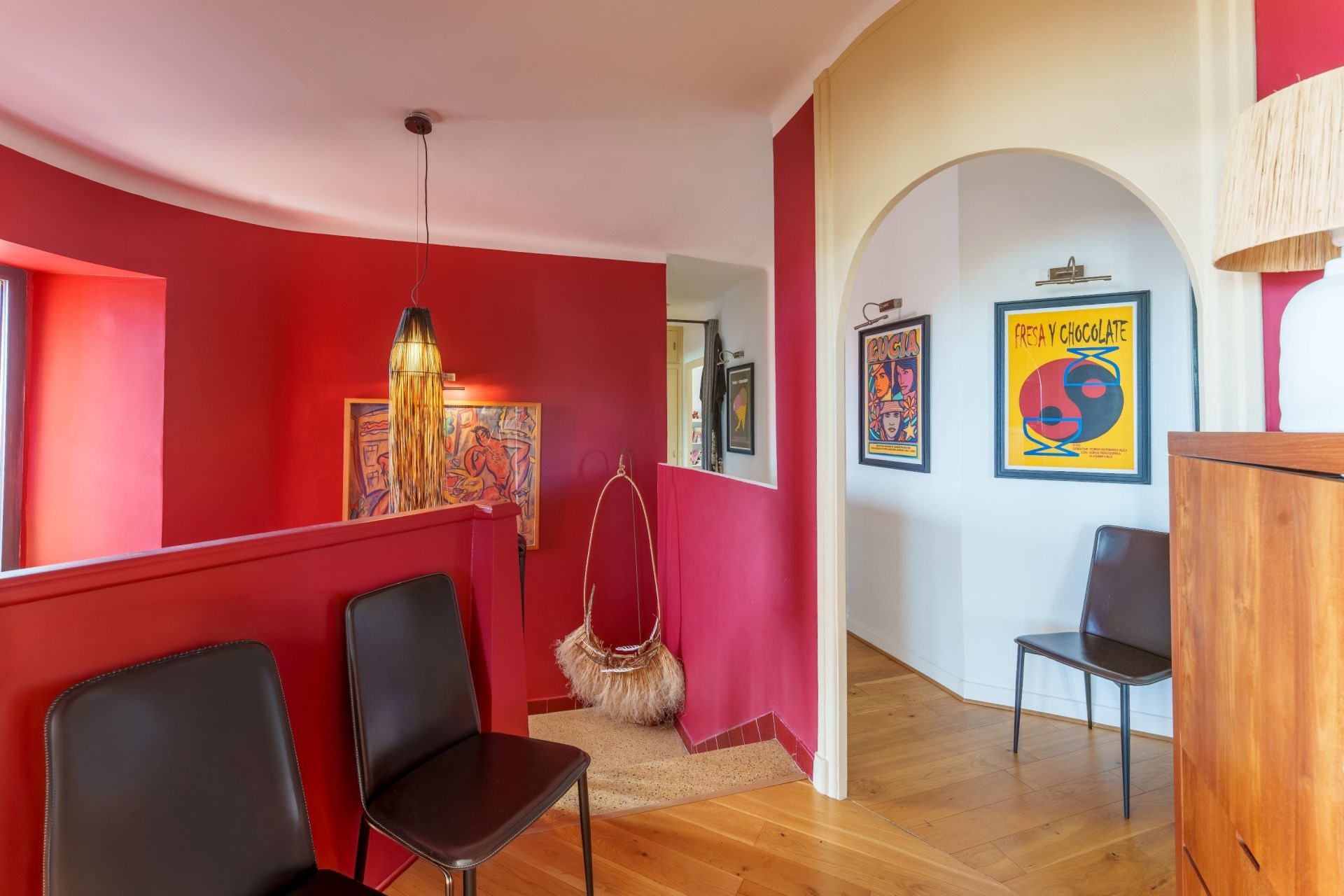 maison 7 Pièces en vente sur AGDE (34300)