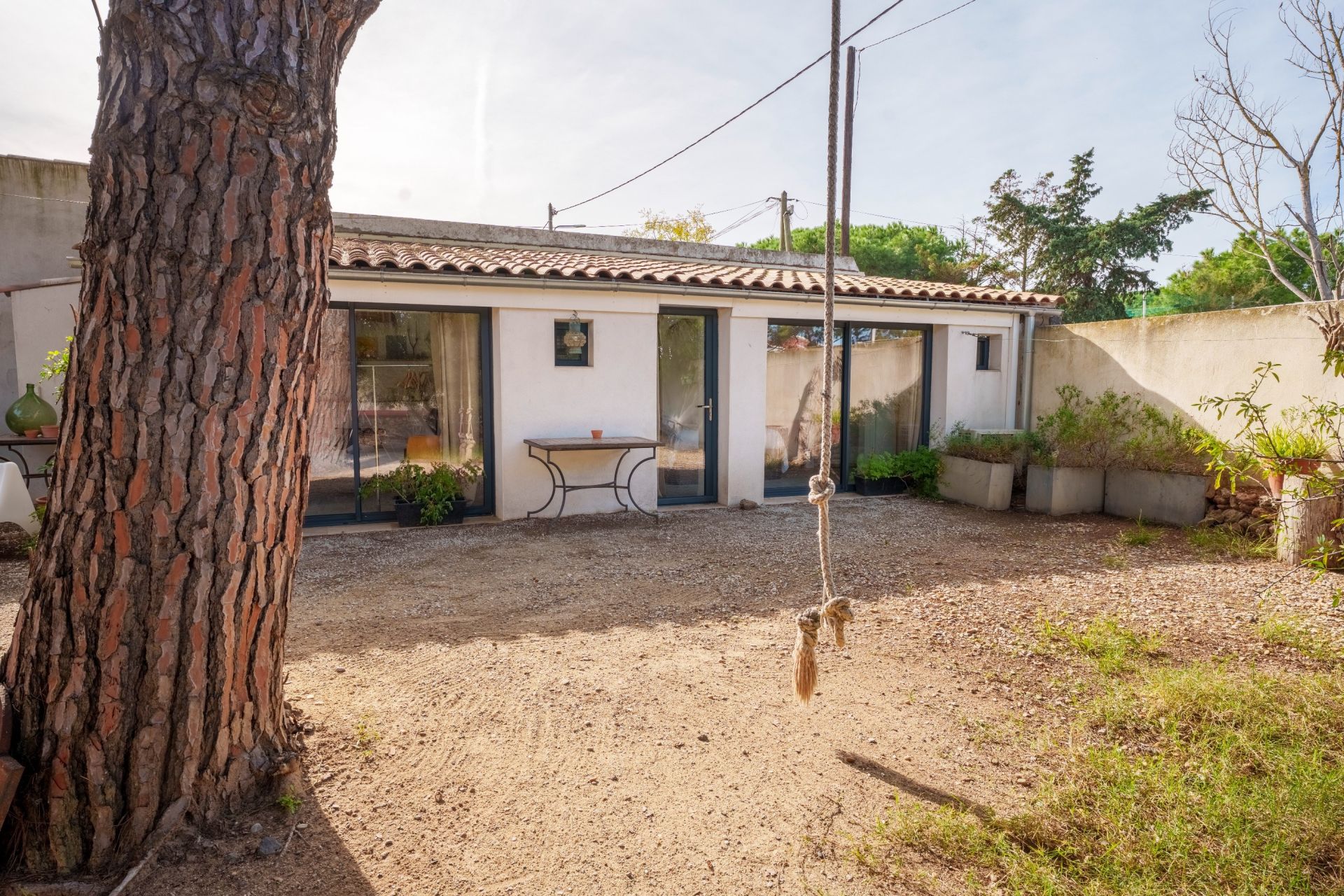 maison 7 Pièces en vente sur AGDE (34300)
