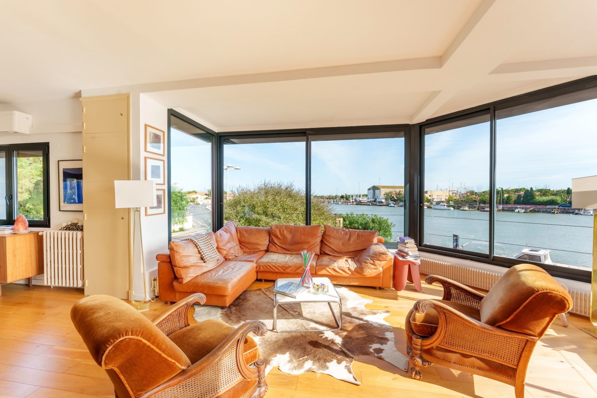maison 7 Pièces en vente sur AGDE (34300)