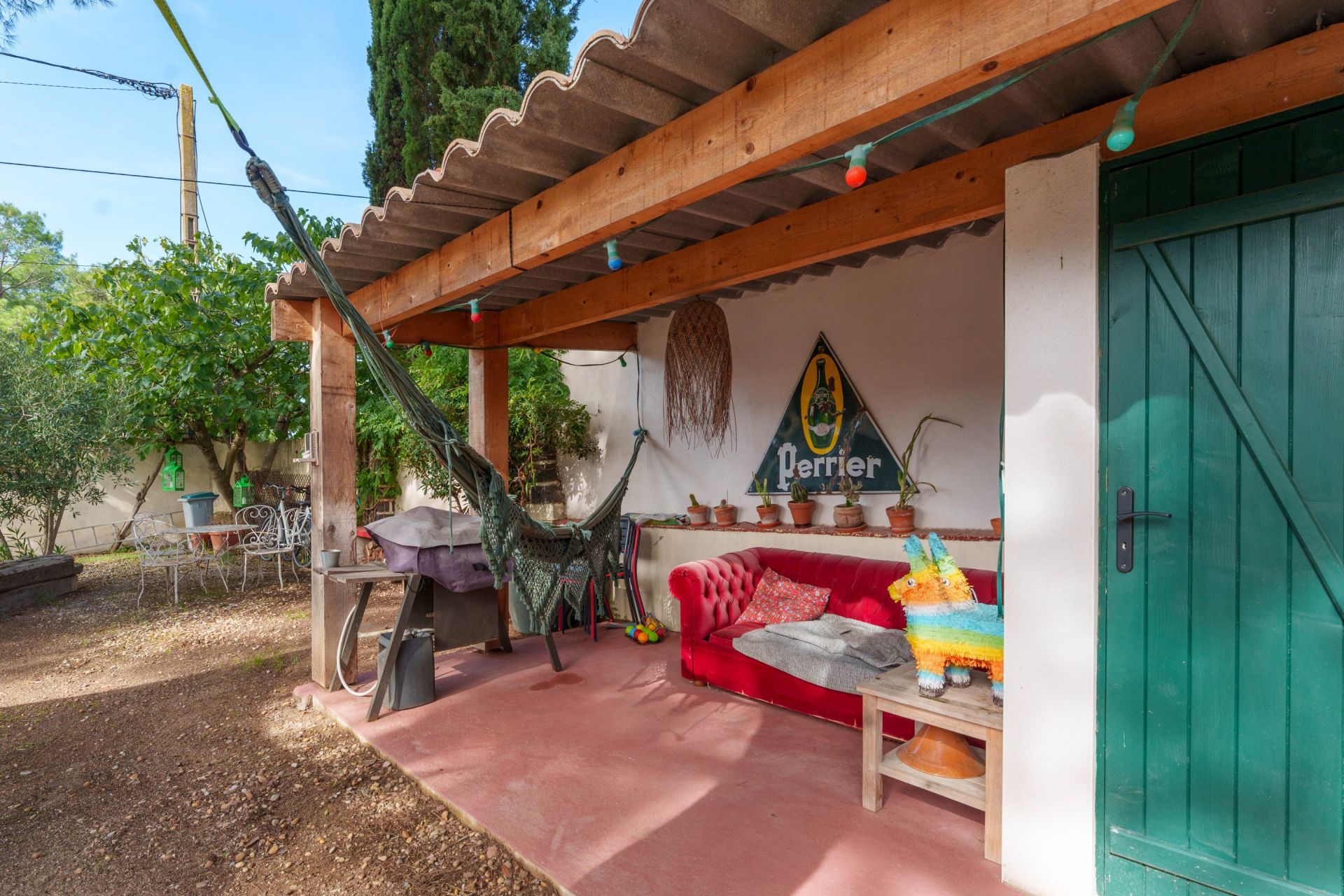 maison 7 Pièces en vente sur AGDE (34300)