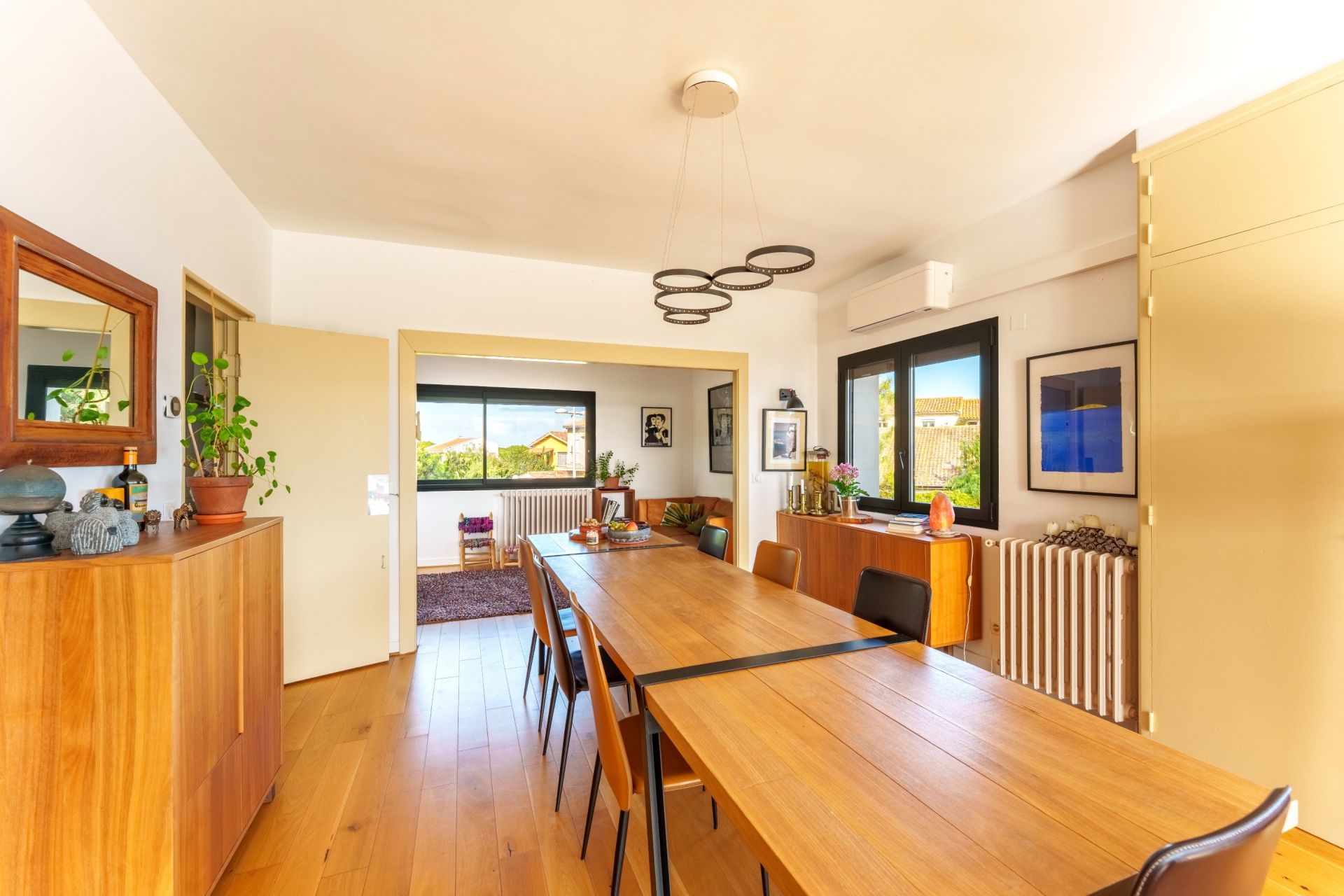 maison 7 Pièces en vente sur AGDE (34300)