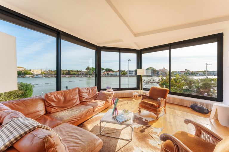 maison 7 Pièces en vente sur AGDE (34300)