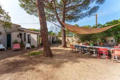 Vente Maison Agde 7&nbsp;Pièces 247&nbsp;m²