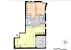 appartement 3 Pièces en vente sur MONTPELLIER (34000)