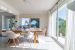 house 10 Rooms for sale on SETE (34200)