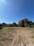 buildable land for sale on MONTPELLIER (34000)