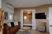 appartement 2 Pièces en vente sur LE CAP D AGDE (34300)