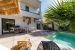 house 6 Rooms for sale on MONTPELLIER (34000)