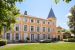 château 20 Pièces en vente sur PEZENAS (34120)