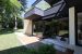 house 8 Rooms for sale on MUDAISON (34130)