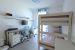 apartment 4 Rooms for sale on MONTPELLIER (34000)