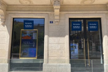 Montpellier Sotheby's International Realty - Agence immobilière de prestige