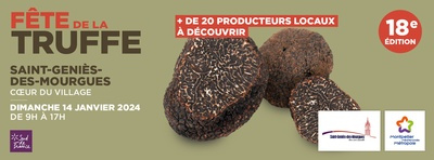 Fête de la truffe 