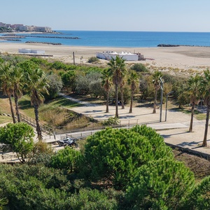 Sète / Bassin de Thau