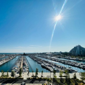 La Grande-Motte / Littoral