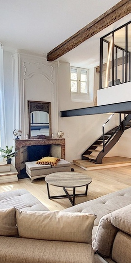 Appartement de Prestige