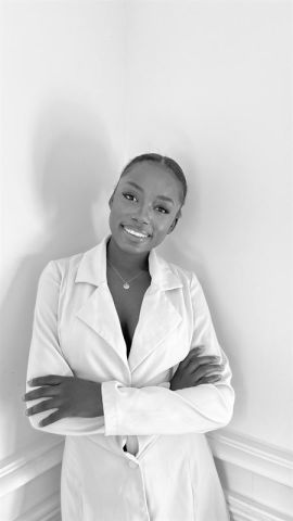 Serena Bebodou 