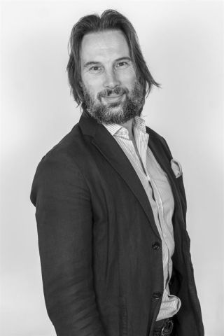 Grégory Poirel 